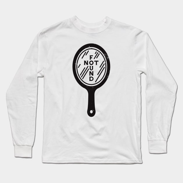 The Lost Boys Club Long Sleeve T-Shirt by andbloom